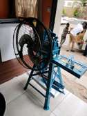 Silage Chopper, Chaff Cutter