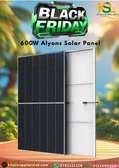 600W Alyons Solar Panel
