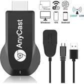Anycast M9 Plus Wireless Display Dongle