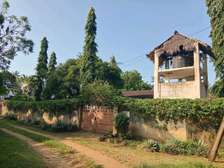 Family home