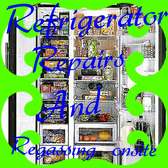 We Repair Home Appliances