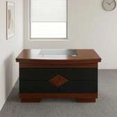 120cm Executive Office Desk