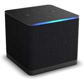 AMAZON FIRE TV CUBE 3RD GEN HANDS-FREE STREAMING DEVICE,WIFI