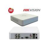 HIK Vision 4 Channel Digital Video Recorder DVR Machine