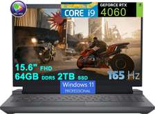 Dell G15 5530 Gaming Laptop