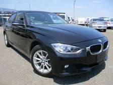 NEW BMW 320i (MKOPO/HIRE PURCHASE ACCEPTED)