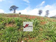 1 ac Land at Red Hill Road