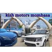 KISH MOTORS MOMBASA