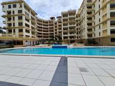 Furnished 2 Bed Apartment with En Suite in Nyali Area