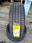 235/60r18 Aplus tyres. Confidence in every mile