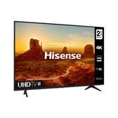 Hisense 65 Inch 4K UHD Smart TV 67A7HKEN