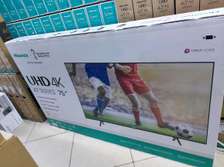 Hisense 75A7H 75 inch 4K UHD Smart TV