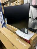 Brand New LG Curved Monitor
27U421A-B
27-inch FHD