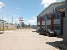 12,588 ft² Warehouse with Parking in Mombasa Road