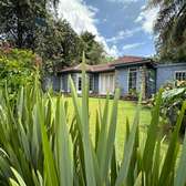 2 Bed House with En Suite at Muthaiga