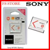 Sony Np-BN1 battery camera for w800, w810,w830
