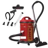 RAF 25L Commercial Vacuum Cleaner -your Entire Home