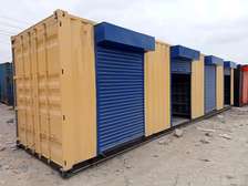container shops