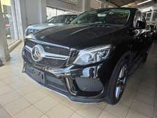 Gle 350d
