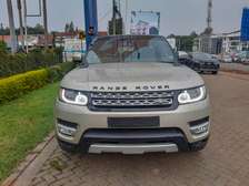 Range Rover Sport