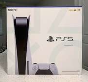 We got brand new PS5 Available