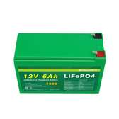 SOLAR LITHIUM BATTERIES FOR SALE
