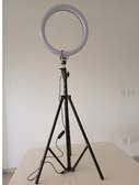 Ring Light with Remote & Tripod