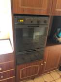 Philips Double Wall Oven and Grill