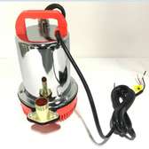 DC 24V DC Solar Submersible Water Pump 260W 1"Outlet