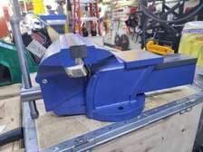 Commercial 10 Inch Bench Vice