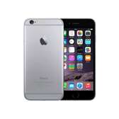 iPhone 6S - 64GB - 2GB RAM- 4G LTE- 12MP Camera -Space Grey