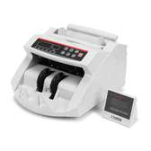 Counting Machine Bill Counter with LED Screen 2108uv/mg