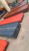 1M Box Profile Roofing Sheet- COUNTRYWIDE DELIVERY!!