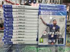 PS4 FIFA 2023