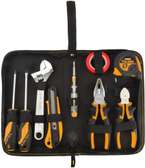 9PCS Hand Tools Set w/ Canvas Bag  - 85301