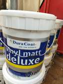 Dura coat Vinyl Matt 20l