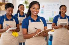 House Helps, Nannies in Kilimani Lavington, Karen