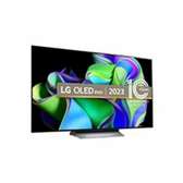 LG OLED Evo C3 55 Inch 4K Smart TV - 55C3