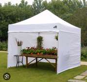Foldable Canopy tent/gazebo tent - 3 by 3 mtrs