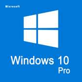 Windows 10 Pro Geniune Online Activation Retail Key