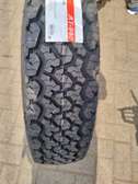 Maxxis AT980 235/85/16 @35000