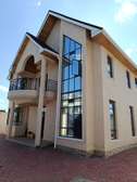 4 Bedrooms massionate House in Kamakis Bypass