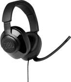 JBL Quantum 300 - Wired Over-Ear Gaming Headphones