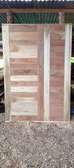 Mukui hardwood solid door(main doors/security doors)