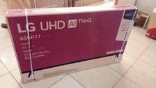 UHD 65UP77 LG