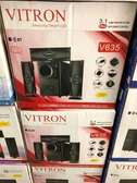 Vitron V635 Powerful Speaker