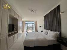 Furnished 3 Bed Apartment with En Suite in General Mathenge
