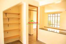 Kikuyu, Thogoto 4 bedroom  House for sale