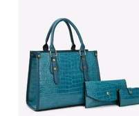 Handbags 3pc