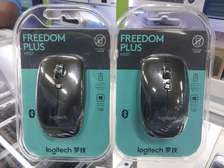 Logitech M557 Bluetooth Mouse – Wireless Mouse
